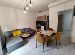 Apartmani Ema